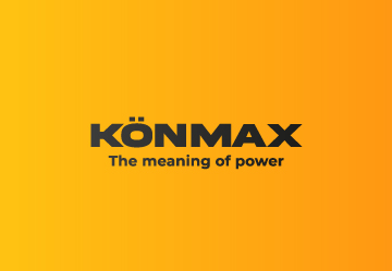 KÖNMAX