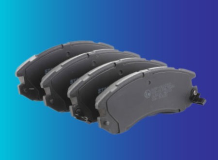 Brake Pad Group