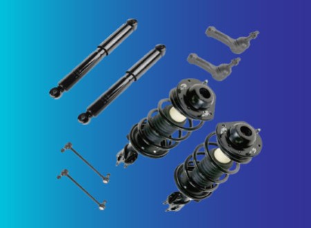 Suspension Parts